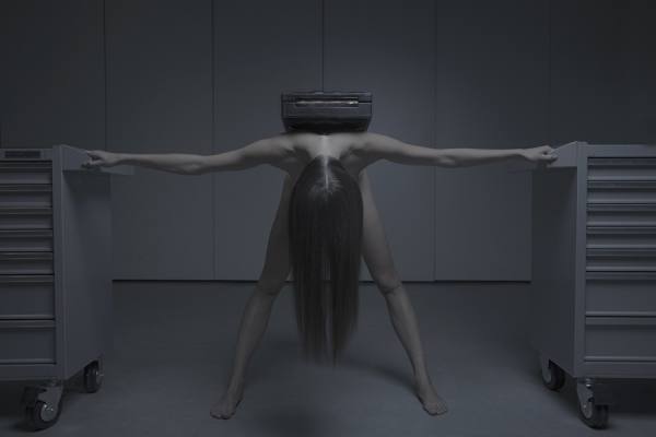 Photograph Jovana Mladenovic Section 136 on One Eyeland